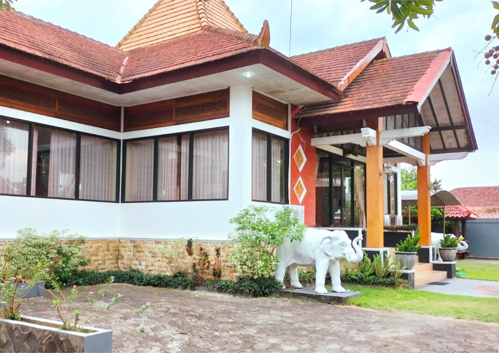 Sekar Wangi Homestay