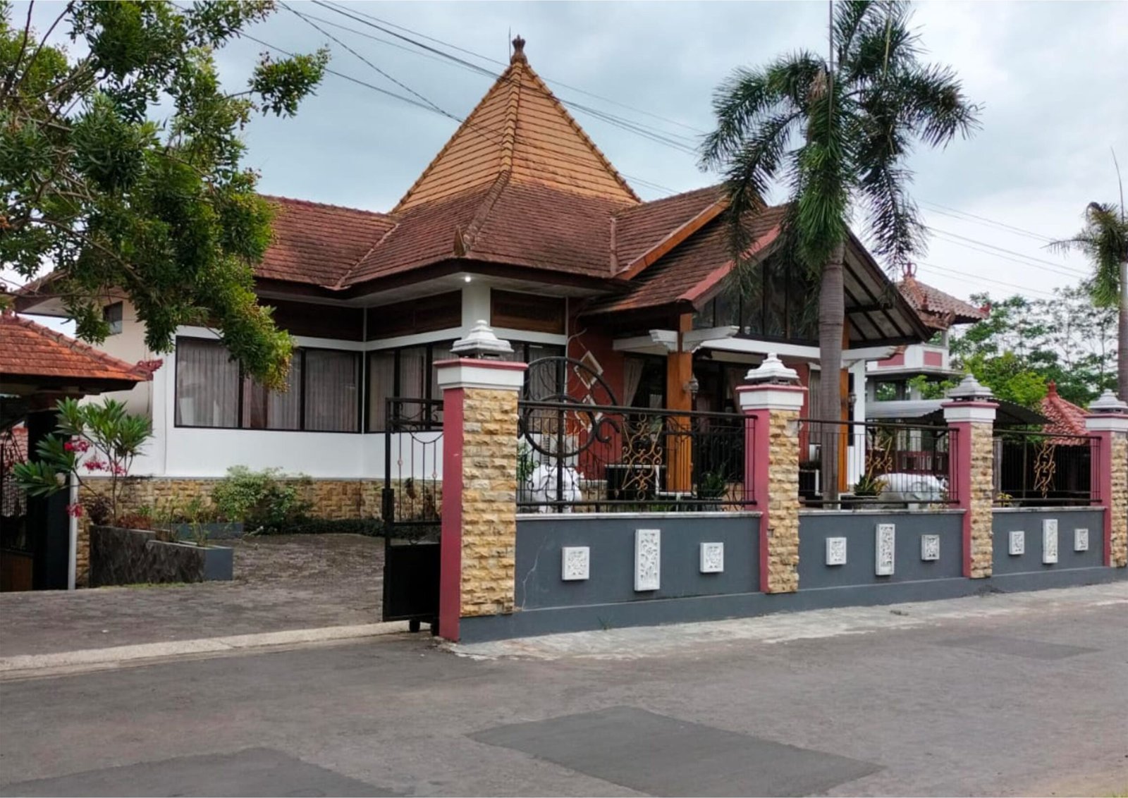 Sekar Wangi Homestay-Hera 03