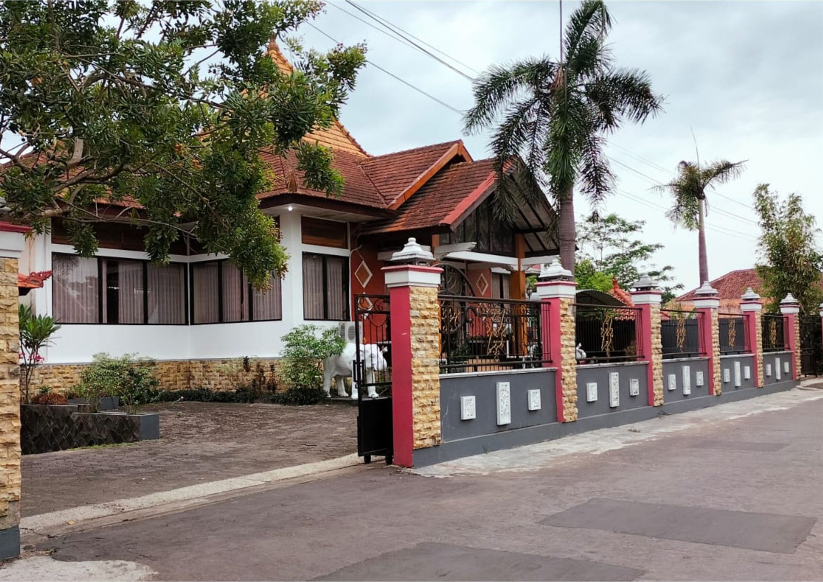 Sekar Wangi Homestay-Hera 04