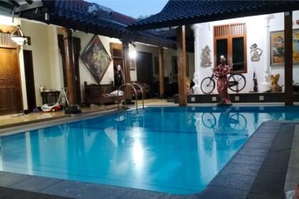 Rekomendasi Homestay Murah di Yogyakarta