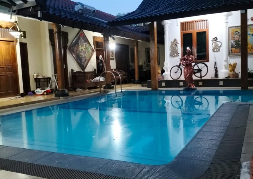 Rekomendasi Homestay Murah di Yogyakarta