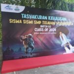 Jasa Backdrop dan Dekorasi Event Jogja