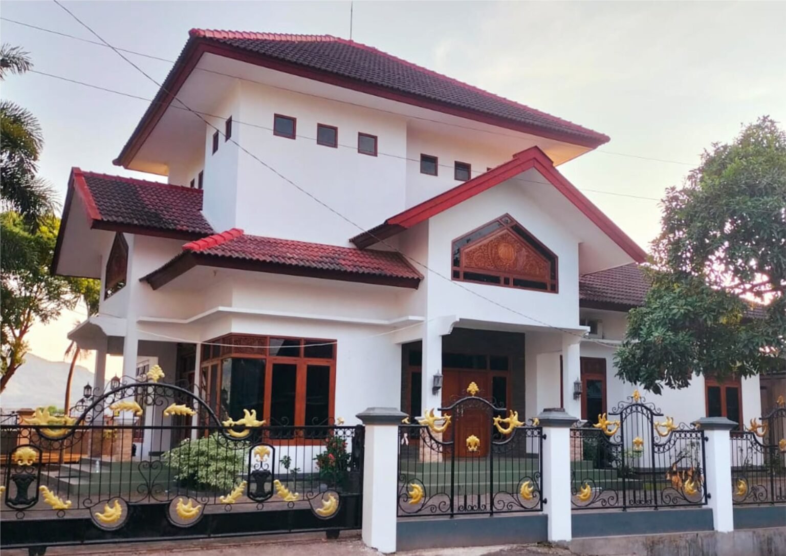 Homestay Yogyakarta