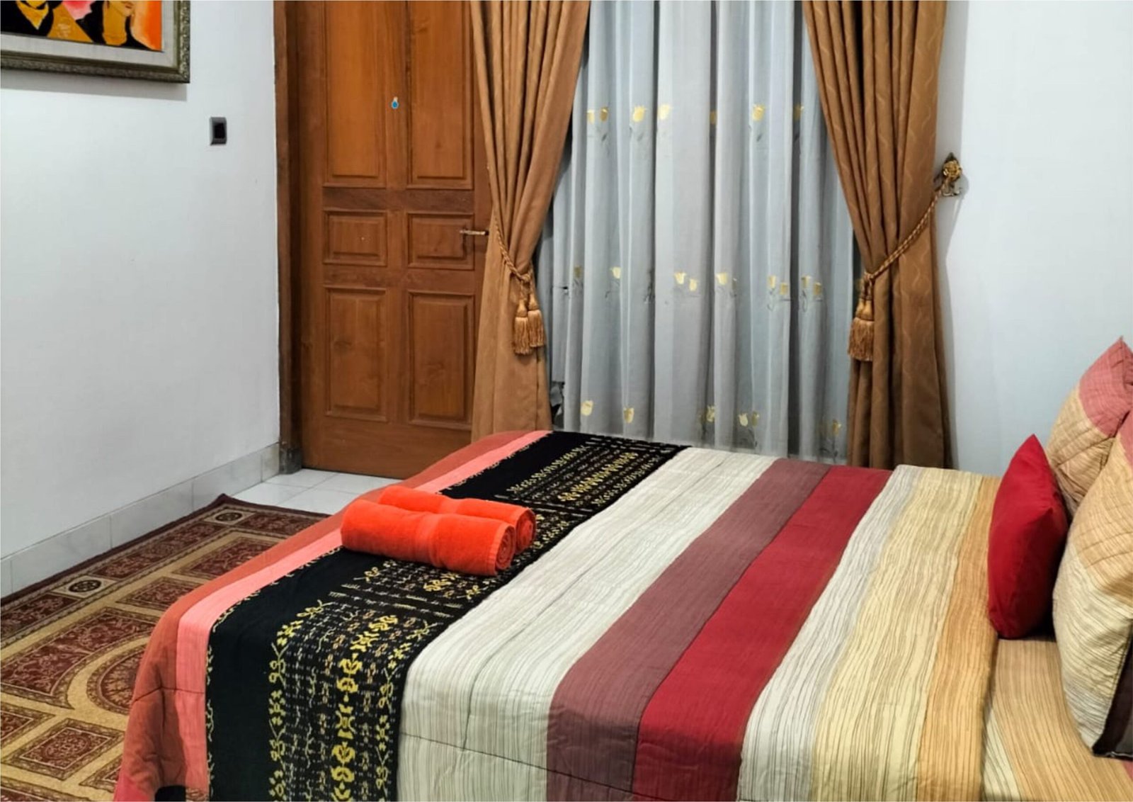 Pringgodani Homestay 05