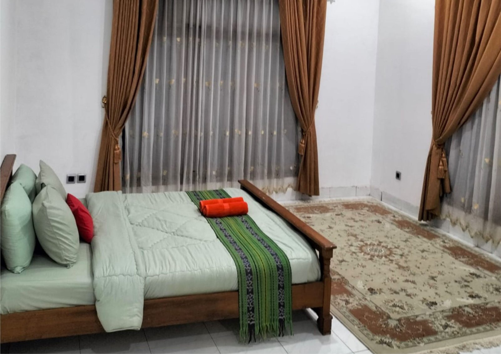 Pringgodani Homestay 12