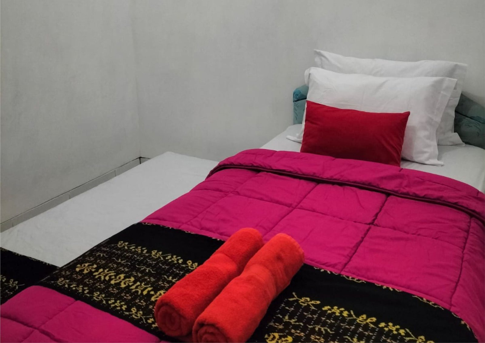 Pringgodani Homestay 13