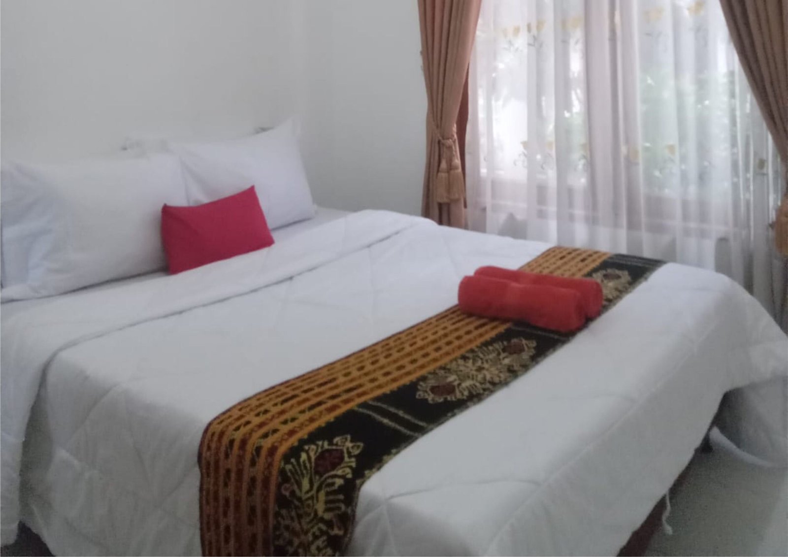 Pringgodani Homestay 16