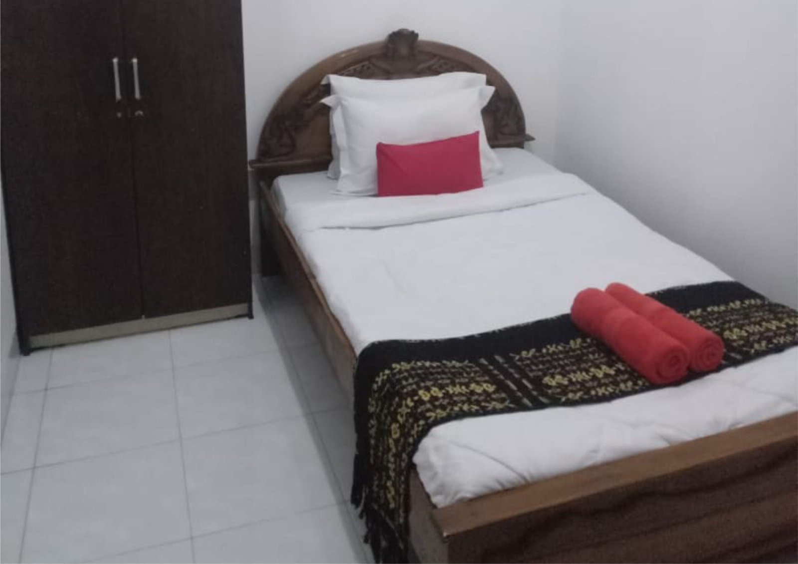 Pringgodani Homestay 18