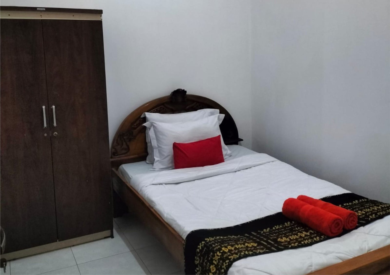 Pringgodani Homestay 19