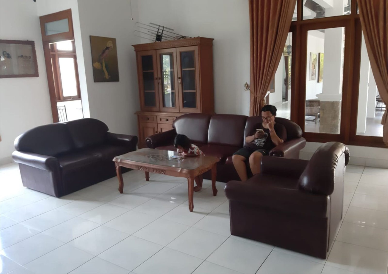 Pringgodani Homestay 21