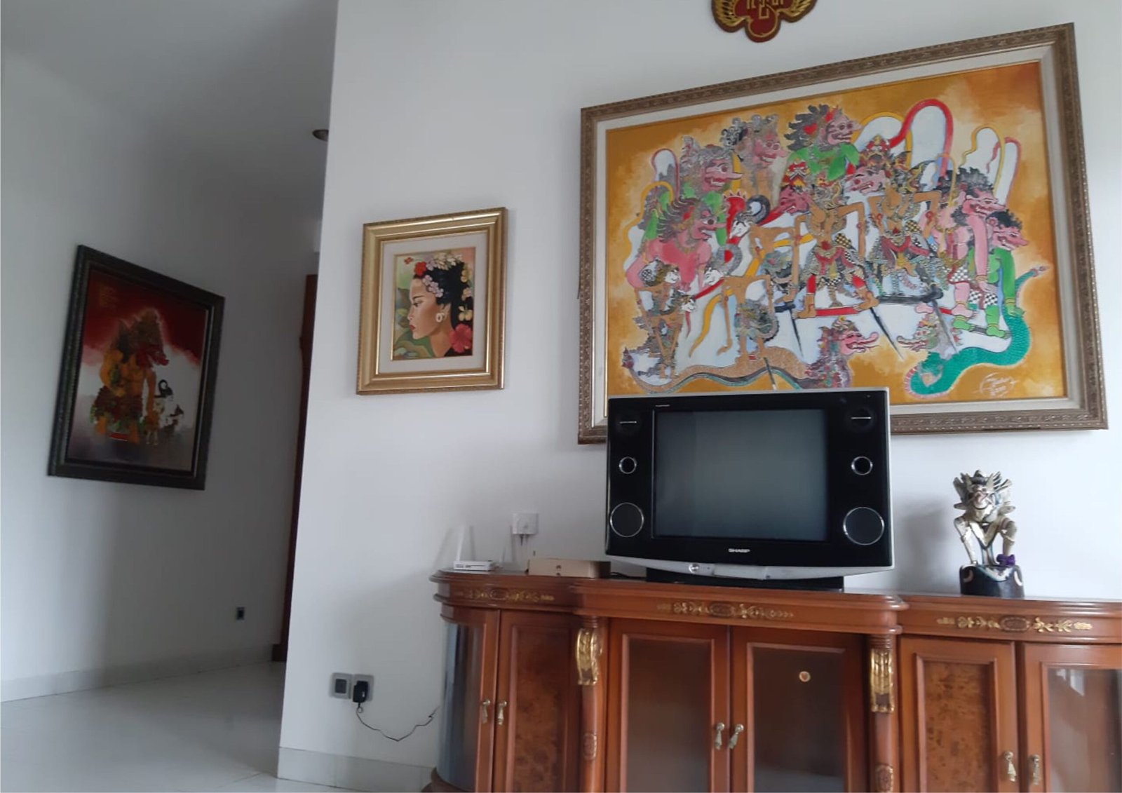 Pringgodani Homestay 23