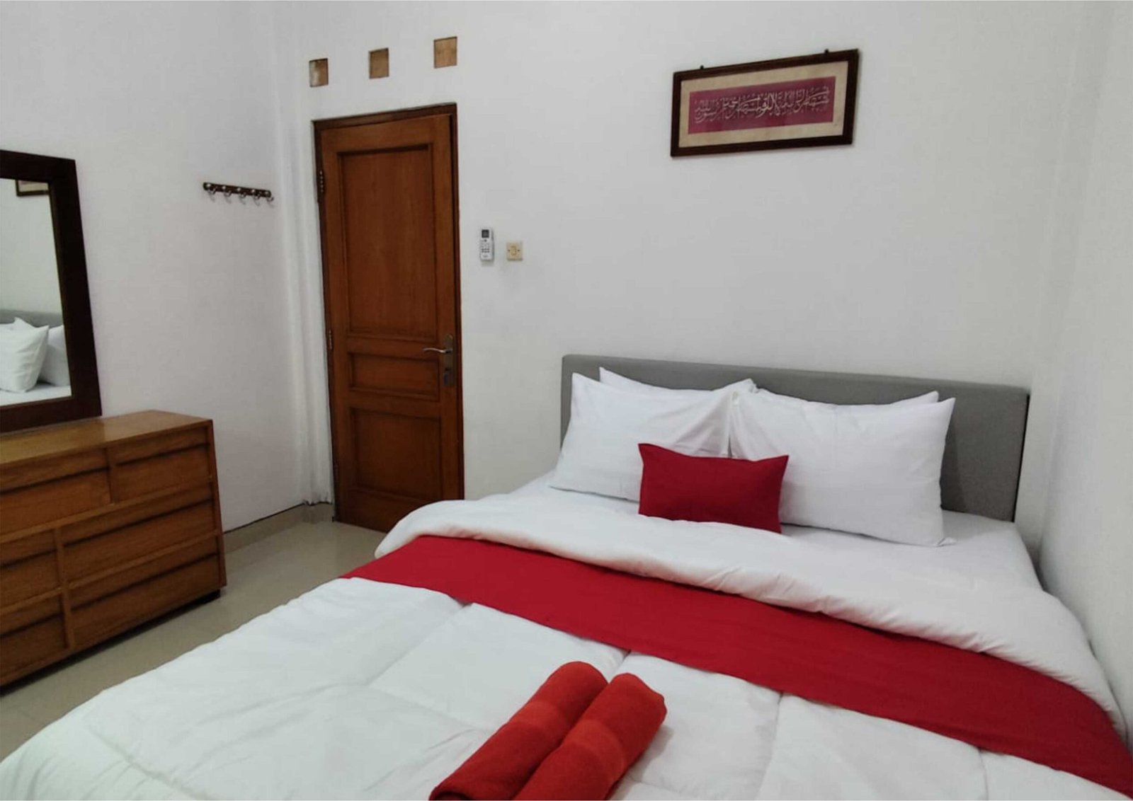 Kadipiro Homestay 03