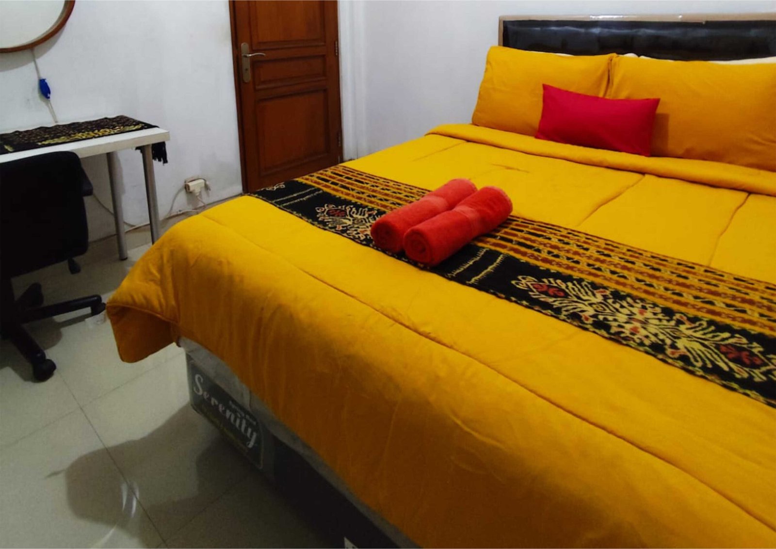 Kadipiro Homestay 06