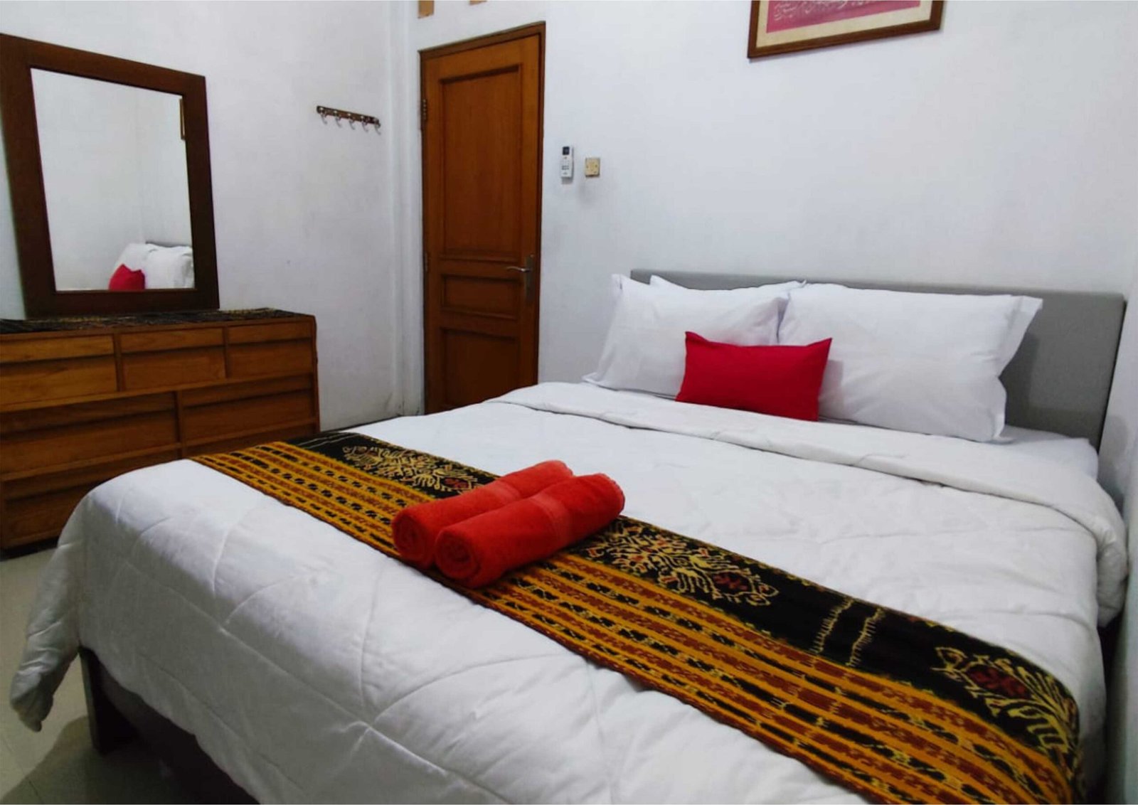 Kadipiro Homestay 07