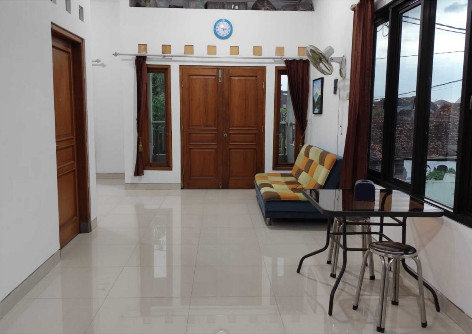 Kadipiro Homestay 10