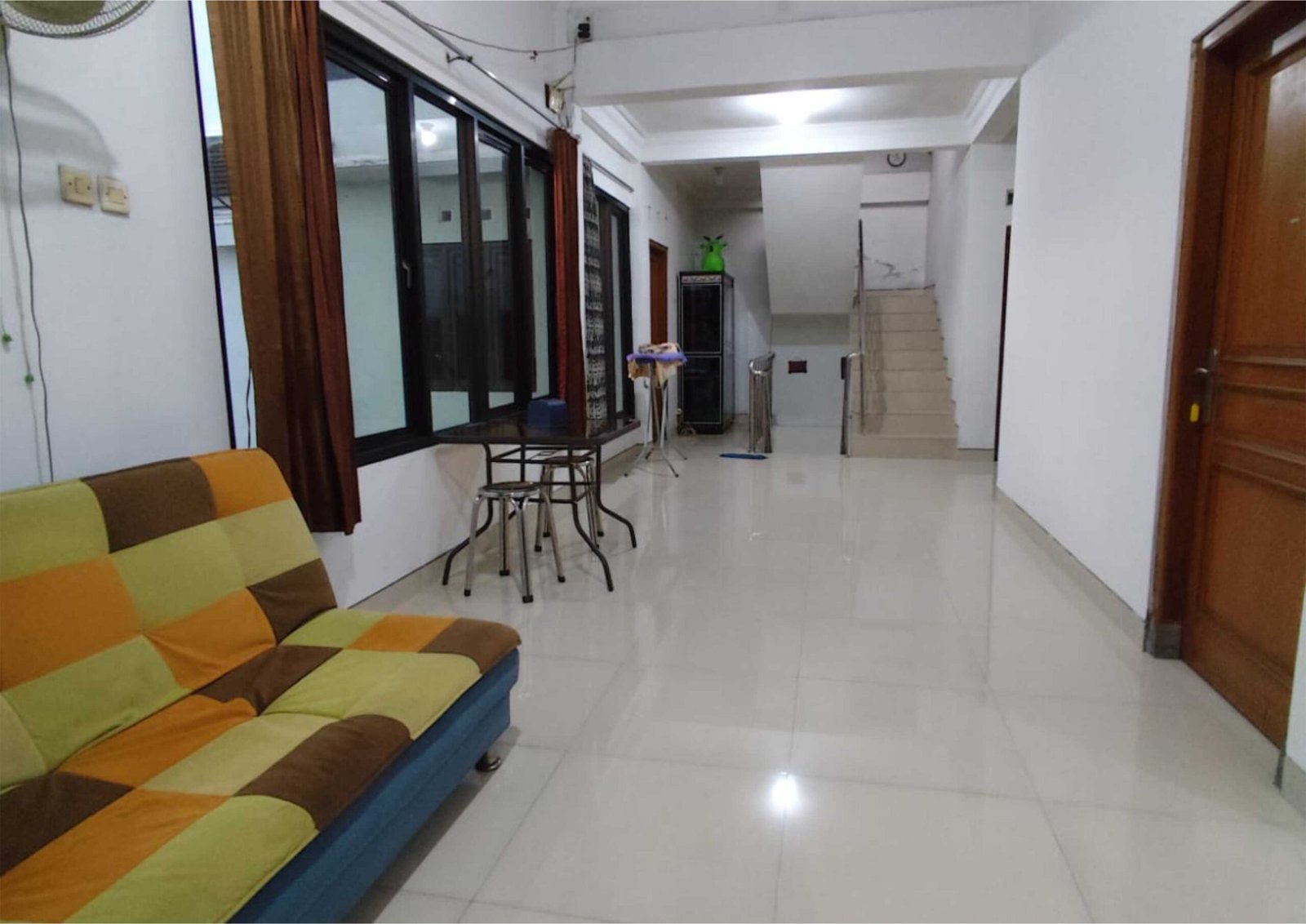 Kadipiro Homestay 12