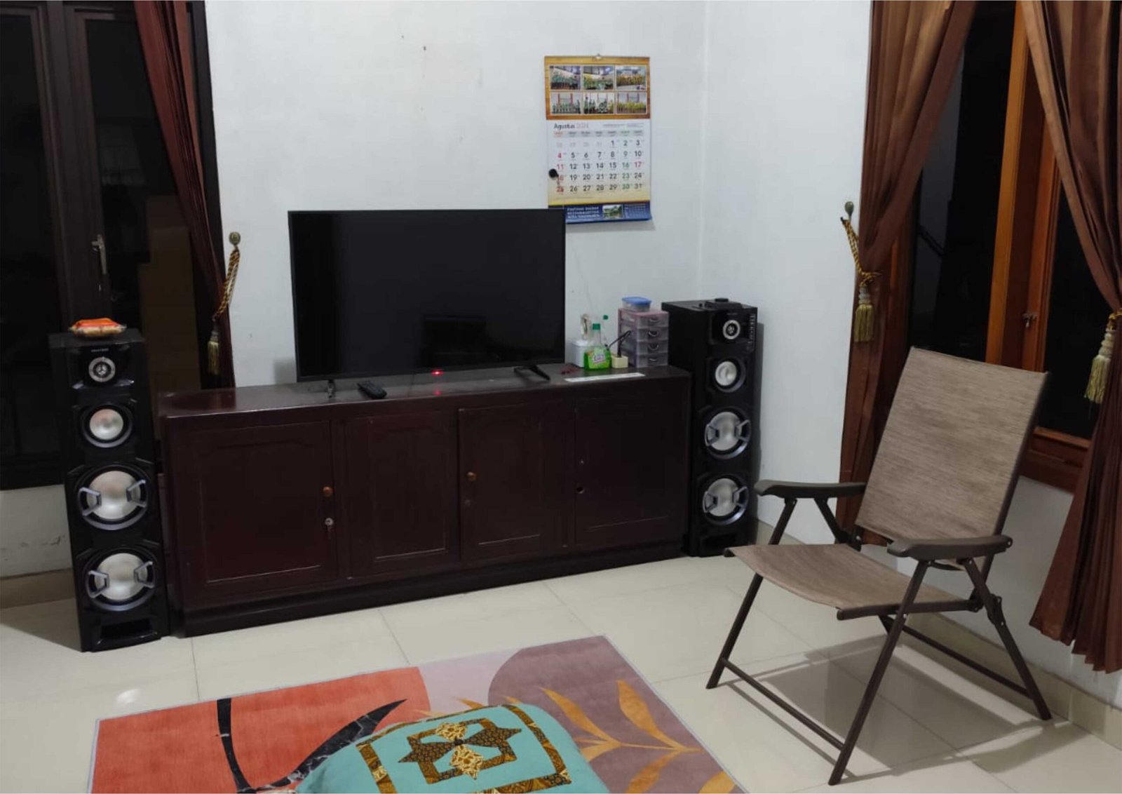 Kadipiro Homestay 16