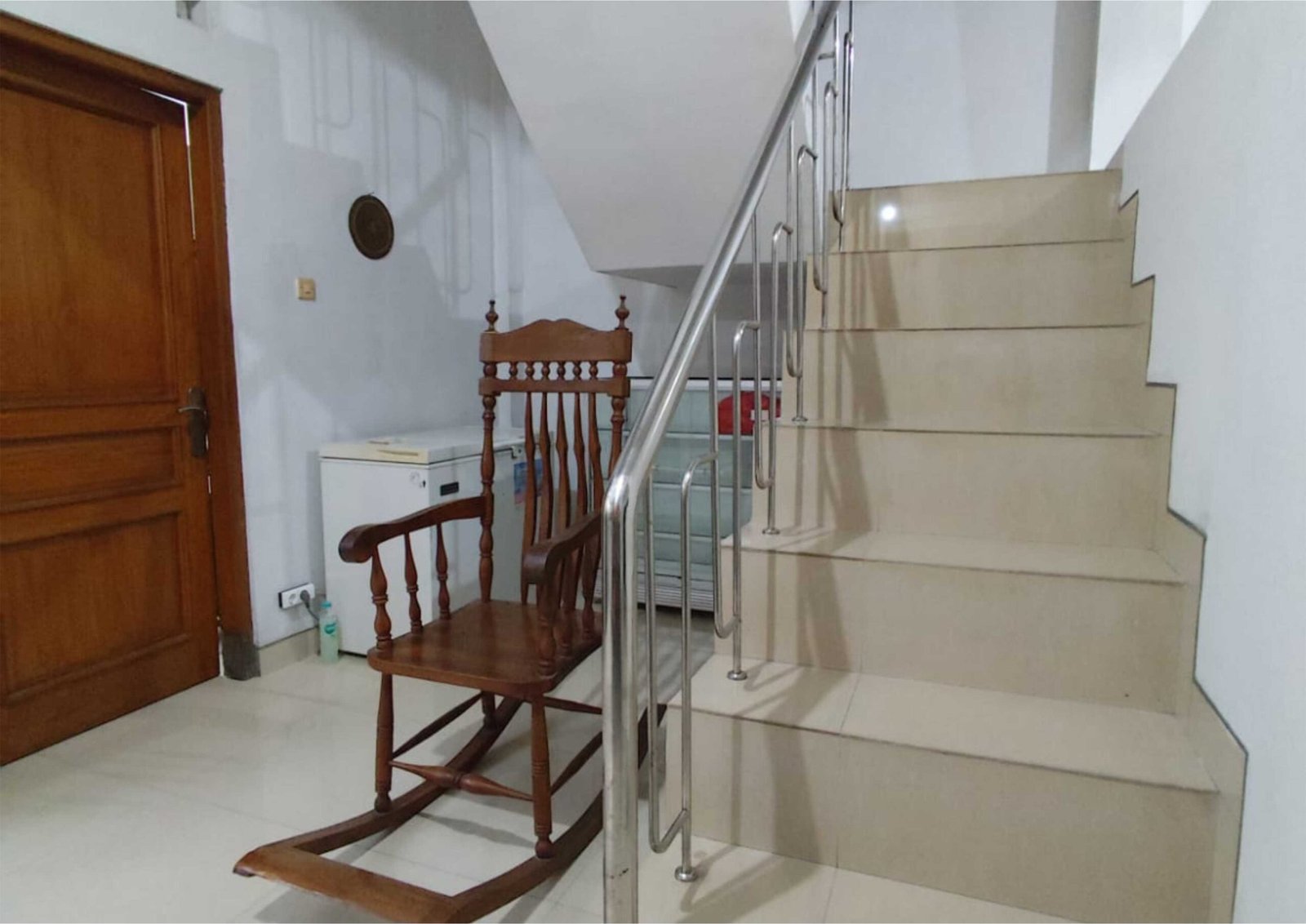 Kadipiro Homestay 17